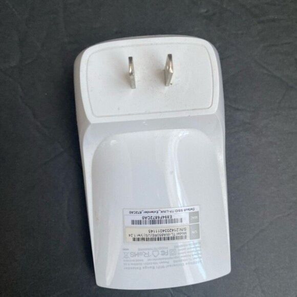 TP Link universal WiFi range extender 300Mbps new - Picture 10 of 12